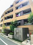 東京都目黒区下目黒1丁目：物件画像／株式会社プライムコーポレーション　目黒店