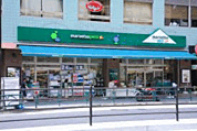 マルエツ プチ 白金台店（594m）