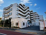 東京都世田谷区上野毛1丁目：物件画像／株式会社プライムコーポレーション　目黒店