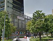 OK（オーケー） 青物横丁店（600m）