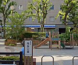 塩釜公園（213m）