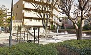 大鳥公園（326m）