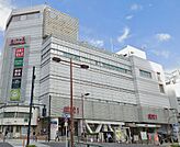 atre MEGURO 1（アトレ目黒1）（791m）