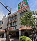 ライフ渋谷東店（321m）