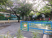 鶯谷児童遊園地（359m）