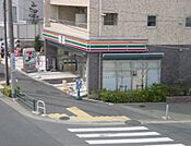 セブンイレブン 世田谷駒沢公園通り店（441m）