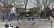 玉川中町公園（1140m）