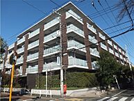 東京都目黒区碑文谷2丁目：物件画像／株式会社プライムコーポレーション　目黒店