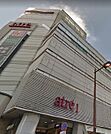 アトレ目黒1（384m）
