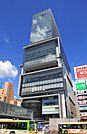 渋谷ヒカリエ（1318m）