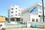 大田区立東調布第一小学校（639m）
