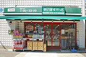 まいばすけっと 田園調布1丁目店（258m）