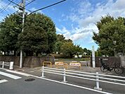玉川野毛町公園（161m）