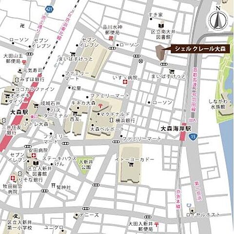 地図