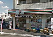 セブンイレブン 品川西大井3丁目店（88m）