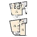 LiveFlat戸越1階25.0万円
