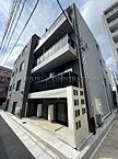 東京都品川区戸越1丁目：物件画像／株式会社プライムコーポレーション　目黒店