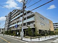 東京都品川区西大井2丁目：物件画像／株式会社プライムコーポレーション　目黒店
