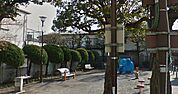 品川区立西の森公園（45m）