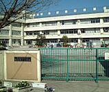 大田区立馬込第三小学校（837m）