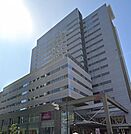 atre MEGURO 2（アトレ目黒2）（141m）