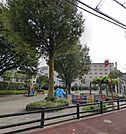 二日市公園（72m）