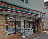 セブンイレブン 南品川店（168m）