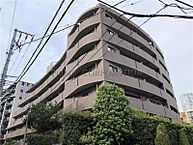 東京都渋谷区南平台町：物件画像／株式会社プライムコーポレーション　目黒店