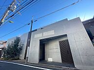 東京都目黒区東が丘1丁目：物件画像／株式会社プライムコーポレーション　目黒店