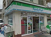 ファミリーマート 佐野久下目黒店（130m）
