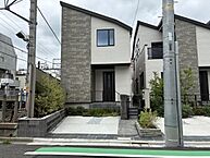東京都世田谷区奥沢7丁目：物件画像／株式会社プライムコーポレーション　目黒店