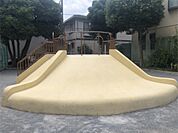 豊町児童遊園（257m）