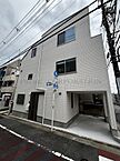 東京都目黒区八雲2丁目：物件画像／株式会社プライムコーポレーション　目黒店