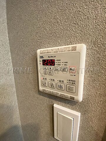 浴室