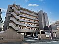 アビタート蒲田