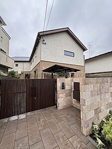 外観 外観