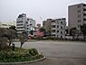 周辺：西蒲田公園（215m）