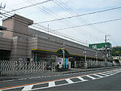 FUJI 野比店（337m）