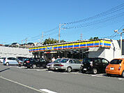 ミニストップ横須賀野比店（211m）