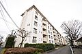 UR国立富士見台
