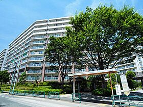 URグリーンハイツ武蔵境通り  ｜ 東京都西東京市新町1丁目（賃貸マンション1LDK・3階・52.81㎡） その4