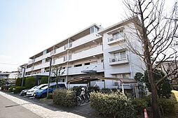 URグリーンタウン小金井