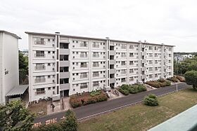 UR清瀬旭が丘  ｜ 東京都清瀬市旭が丘5丁目（賃貸マンション3DK・4階・50.58㎡） その12