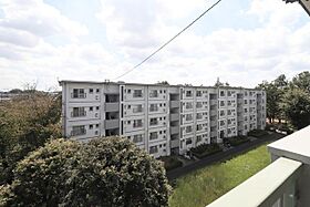 UR清瀬旭が丘  ｜ 東京都清瀬市旭が丘2丁目（賃貸マンション1LDK・5階・39.47㎡） その12