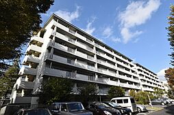 URひばりが丘パークヒルズ