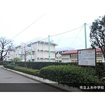 UR小平  ｜ 東京都小平市喜平町3丁目（賃貸マンション3K・5階・45.38㎡） その20