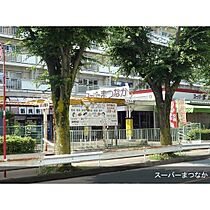 UR立川一番町東  ｜ 東京都立川市一番町6丁目（賃貸マンション4LDK・2階・102.67㎡） その19