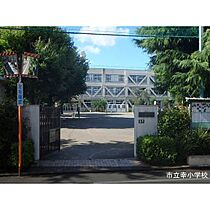 UR立川幸町  ｜ 東京都立川市幸町4丁目（賃貸マンション3DK・4階・56.65㎡） その8