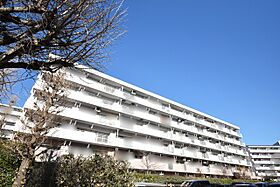 URグリーンタウン美住一番街  ｜ 東京都東村山市美住町1丁目（賃貸マンション1DK・1階・39.03㎡） その1