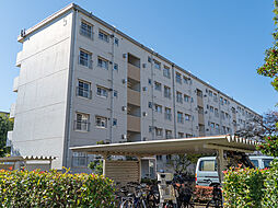 UR立川幸町